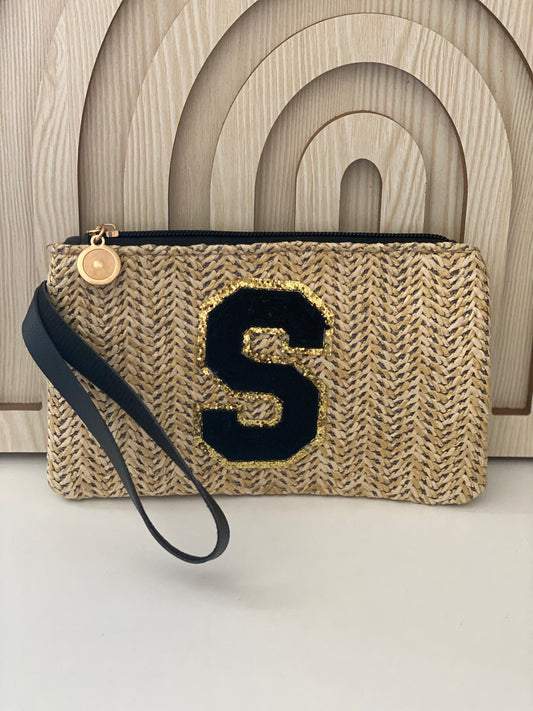 Summer wristlet