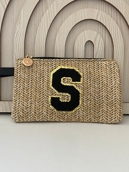 Summer wristlet